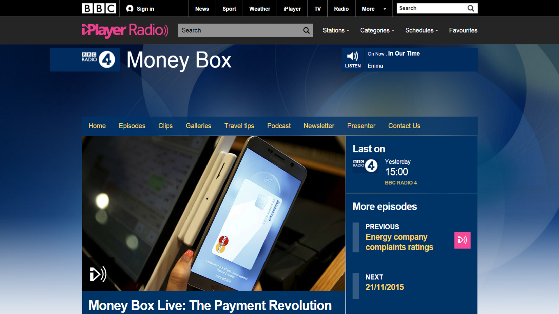 bbc-money-box-interviews-penser-on-the-payments-revolution