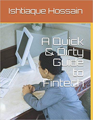 Aimed at both investors and beginners in the fintech world, A Quick and Dirty Guide is a compilation of five insightful articles from Malaysia's fintech leaders