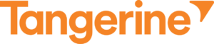 tangerine bank logo: penser digital banking innovation 