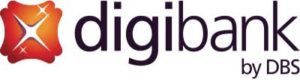 digibank india dbs logo: penser digital banking innovation 