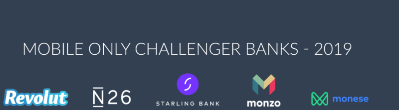 a-comparison-of-european-mobile-only-challenger-banks:-updated-for-2019