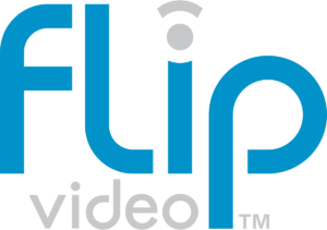 Flip Video logo