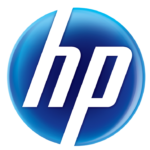 HP Logo