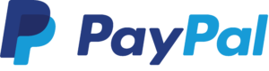 PayPal logo