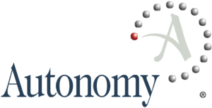 Autonomy logo