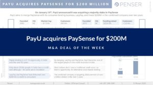 m&a-deal-of-the-week:-payu-acquires-paysense