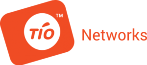 Tio Networks logo