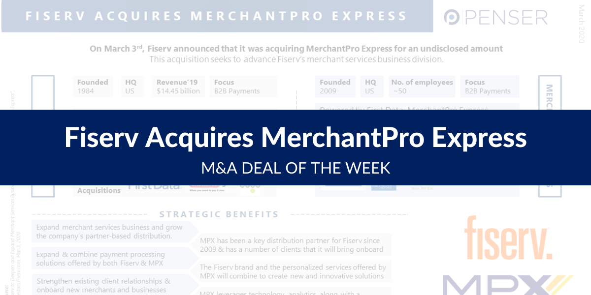 m&a-deal-of-the-week:-fiserv-acquires-merchantpro-express