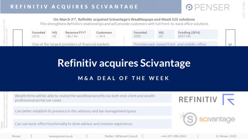 m&a-deal-of-the-week:-refinitiv-acquires-scivantage