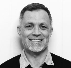 jacques van niekerk
