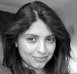 rebecca jacob