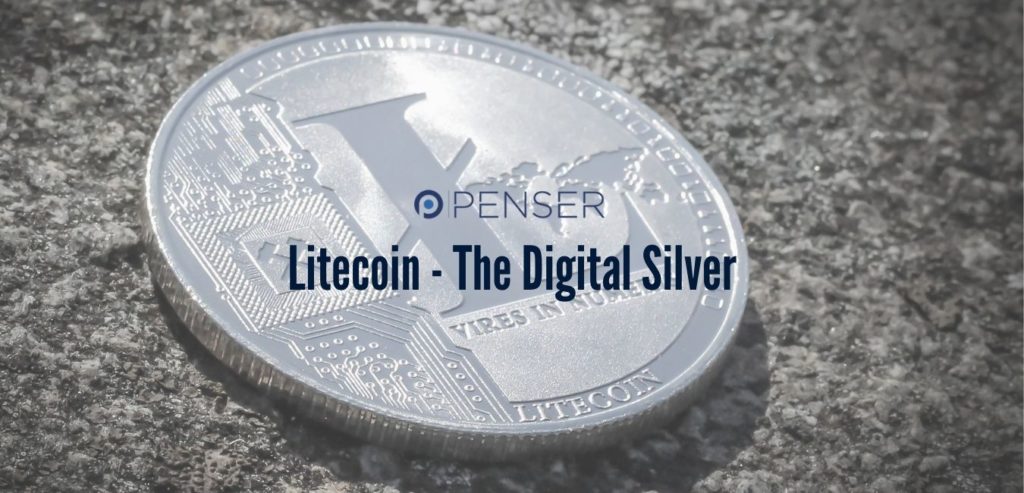 litecoin-–-the-‘digital-silver’-cryptocurrency