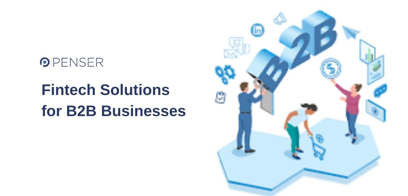 fintech-solutions-for-b2b-businesses