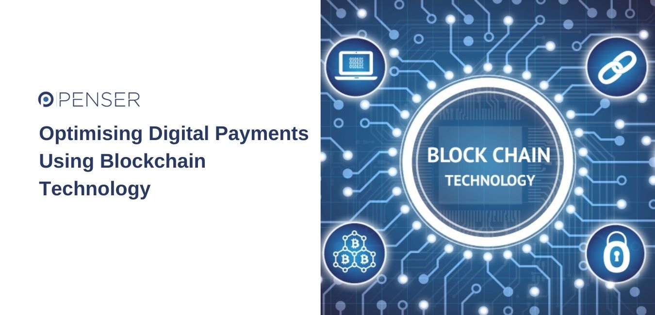 blockchain in digital payments